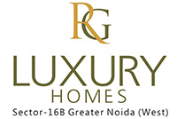 rg luxury homes noida